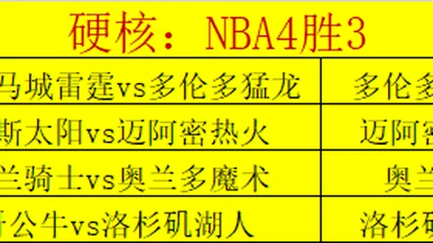 “NBA焦点：MVP争议再起，球星伤病影响夺冠展望，状元之争愈发激烈”